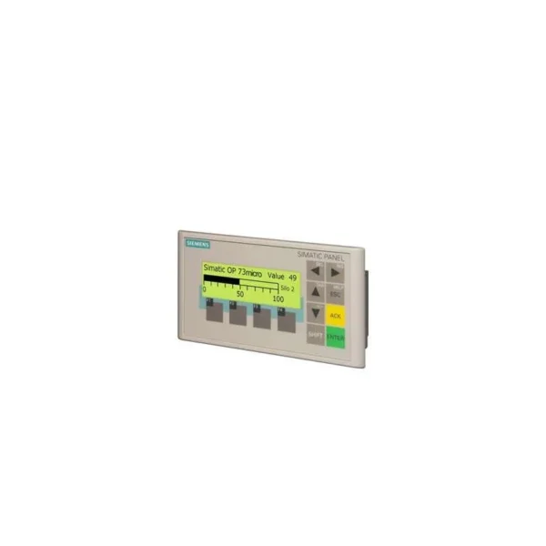Siemens 6AV6640-0BA11-0AX0