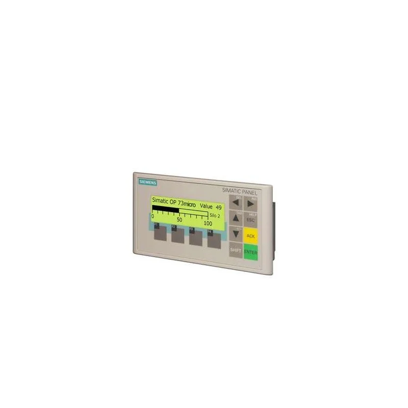 Siemens 6AV6640-0BA11-0AX0