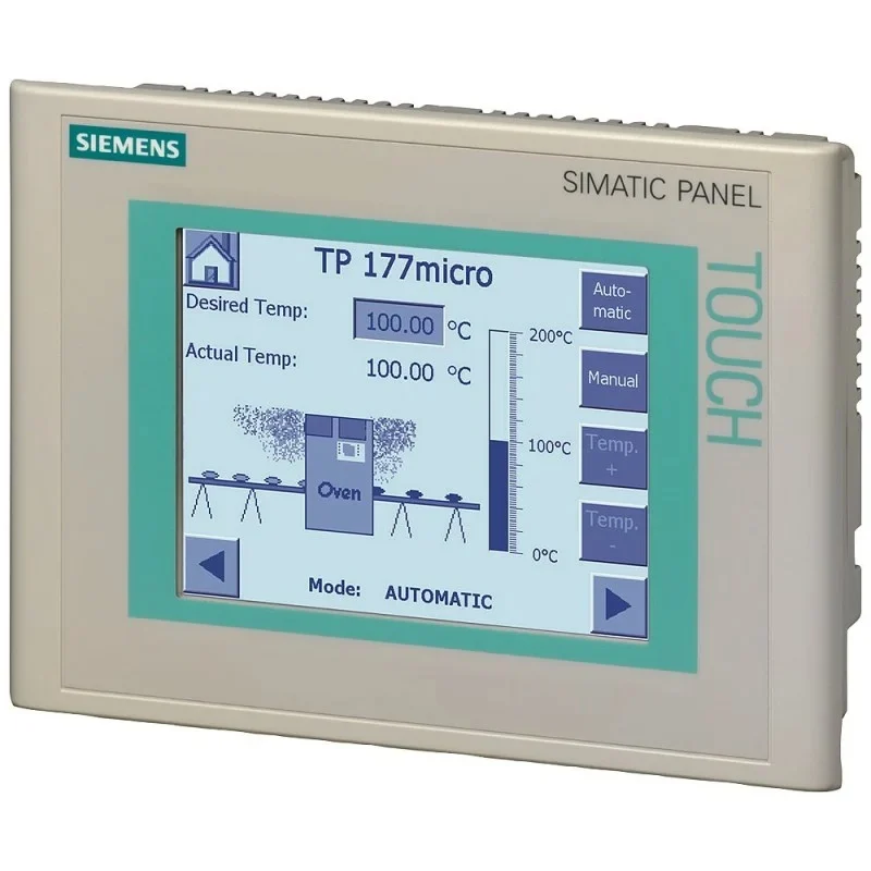 Siemens 6AV6640-0CA11-0AX1