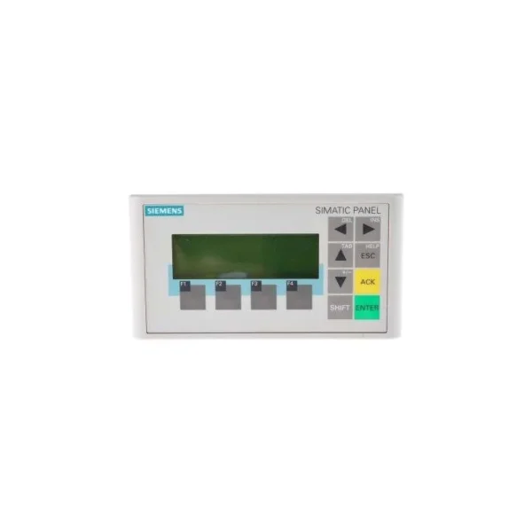 Siemens 6AV66410AA110AX0