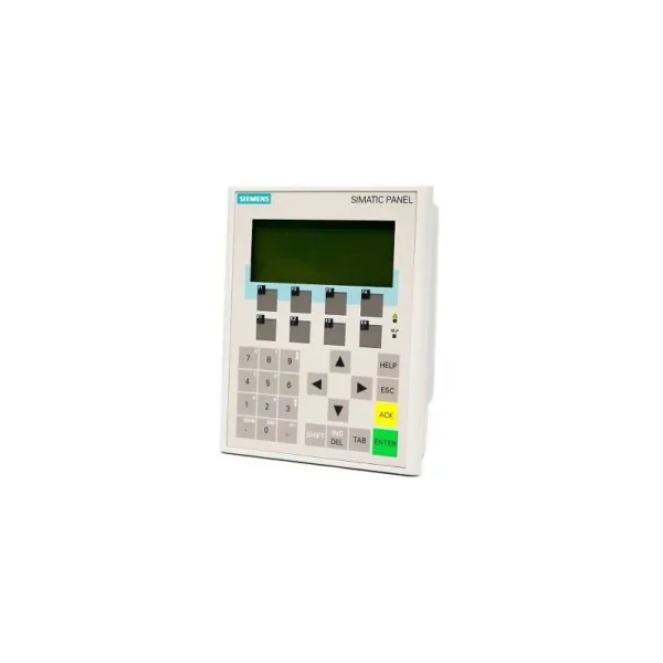 Siemens 6AV66410BA110AX0