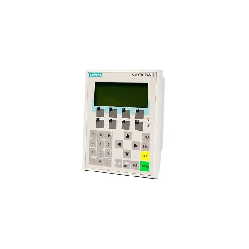 Siemens 6AV6641-0BA11-0AX0
