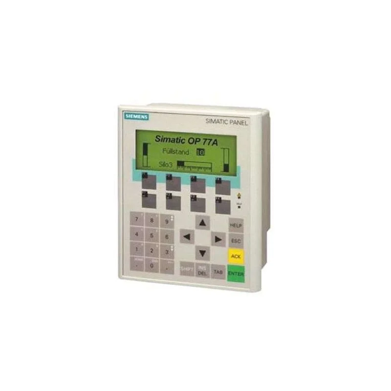 Siemens 6AV6641-0BA11-0AX1