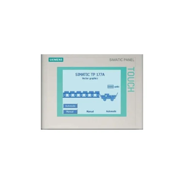 Siemens 6AV66420AA110AX1