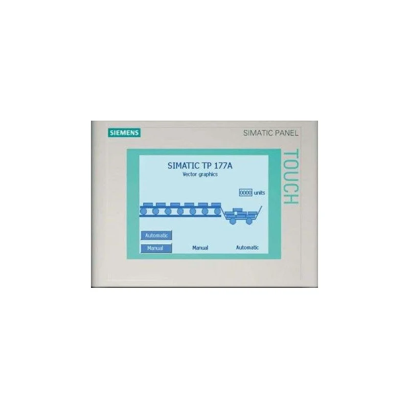 Siemens 6AV6642-0AA11-0AX1