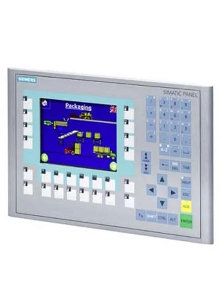 Siemens 6AV66430BA011AX0