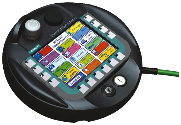 Siemens 6AV66450BA010AX0