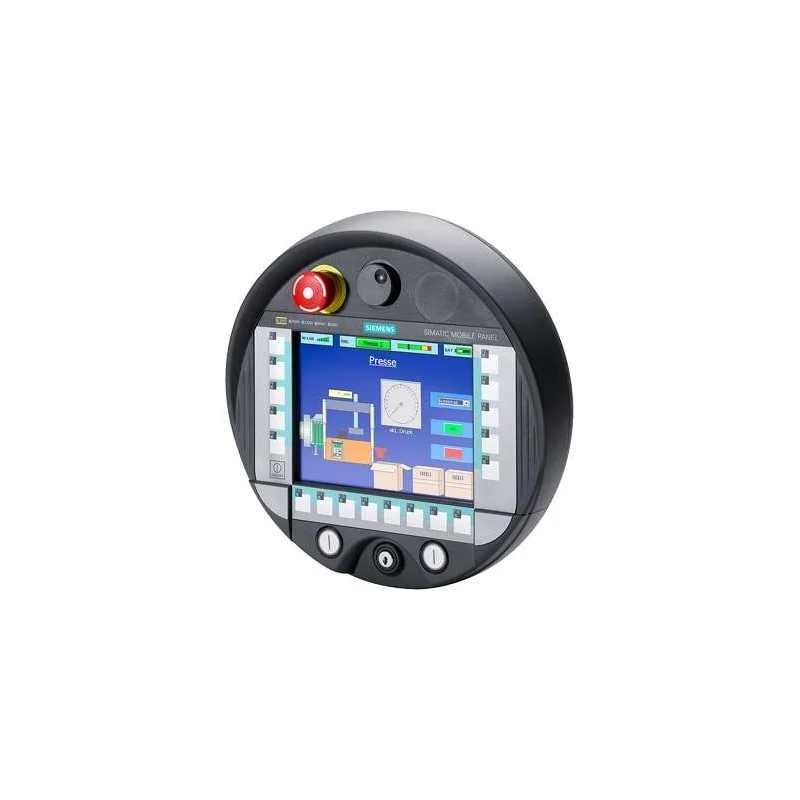 Siemens 6AV6645-0EF01-0AX1