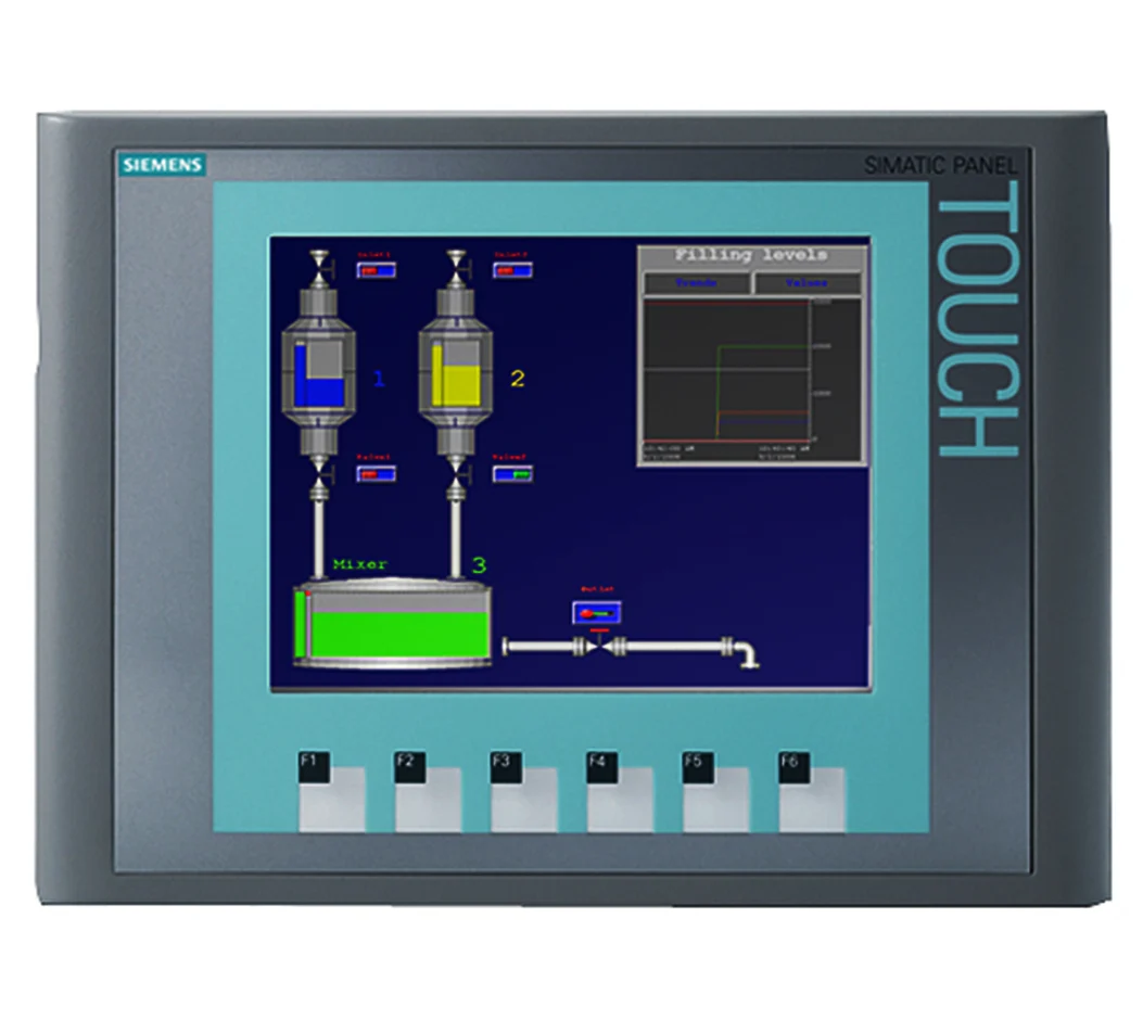 Siemens 6AV6647-0AB11-3AX0