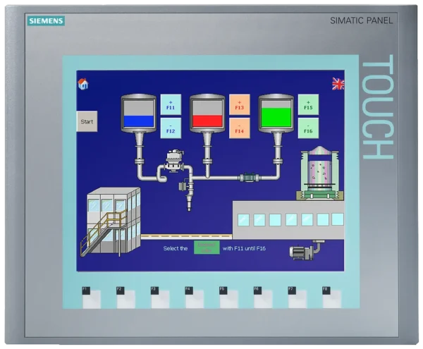 Siemens 6AV66470AF113AX0