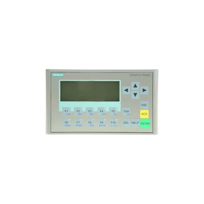 Siemens 6AV6647-0AH11-3AX0