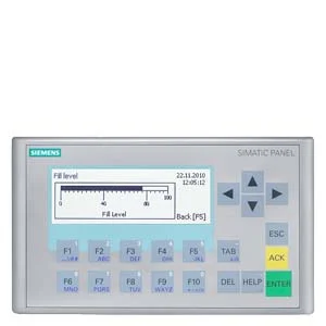 Siemens 6AV66470AH113AX1