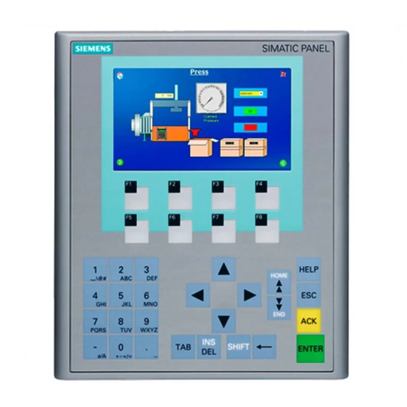 Siemens 6AV6647-0AJ11-3AX0