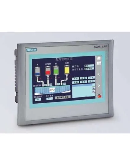 Siemens 6AV66480BC113AX0