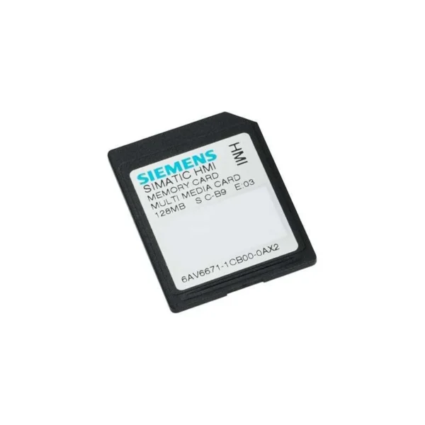 Siemens 6AV66711CB000AX2