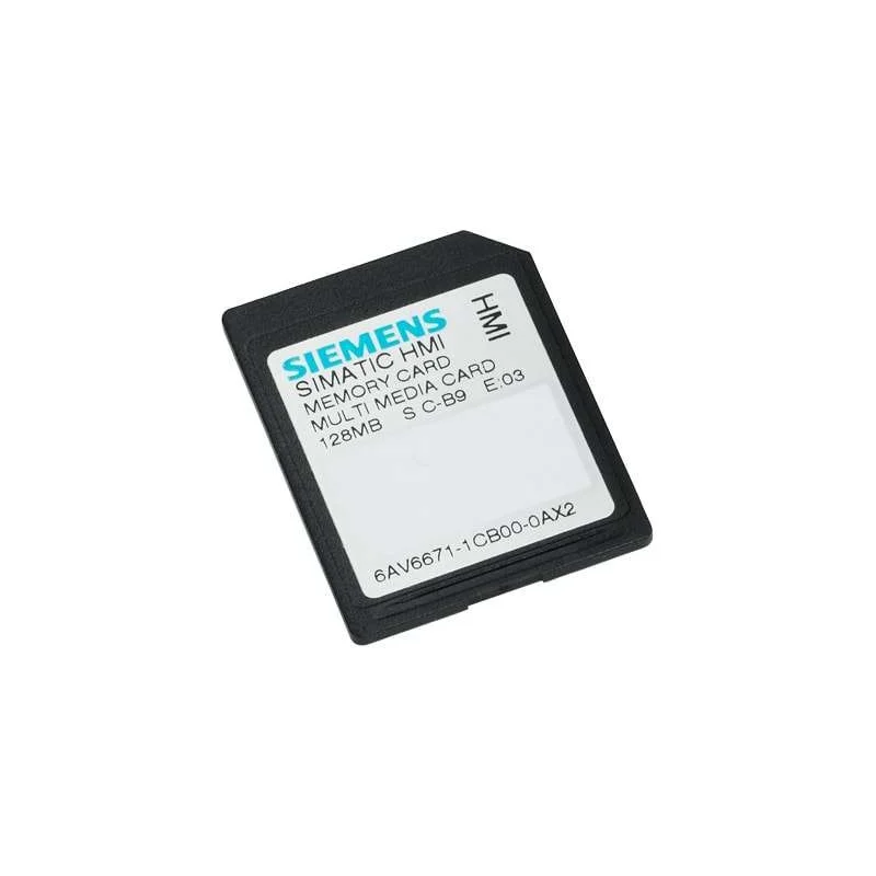 Siemens 6AV6671-1CB00-0AX2