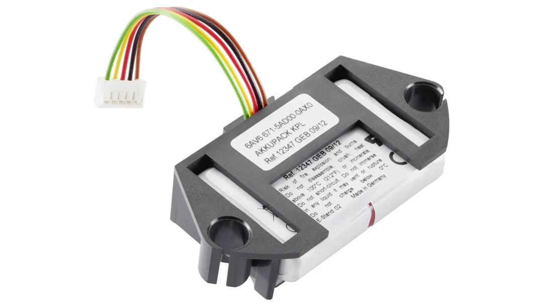 Siemens 6AV6671-5AD00-0AX0