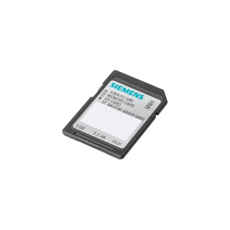 Siemens 6AV6881-0AQ10-0AA0