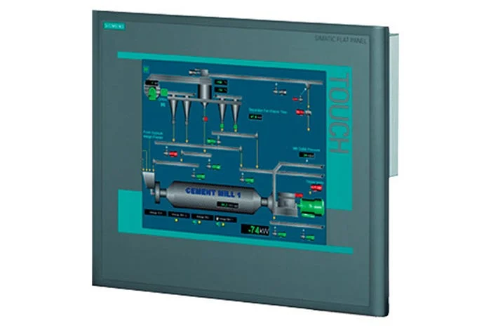 Siemens 6AV7861-1TA00-1AA0