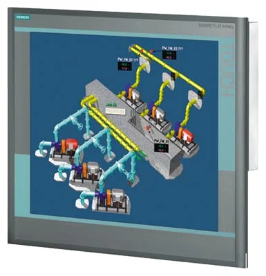 Siemens 6AV78613TB002AA0