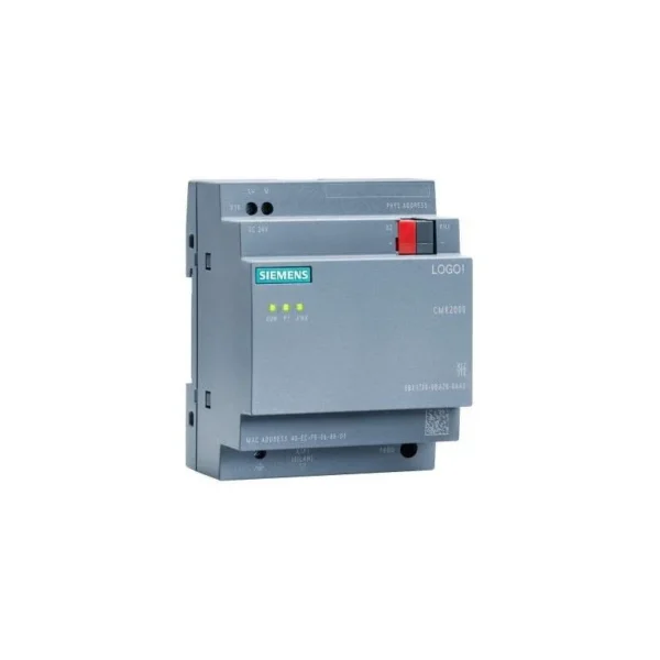 Siemens 6BK17000BA200AA0