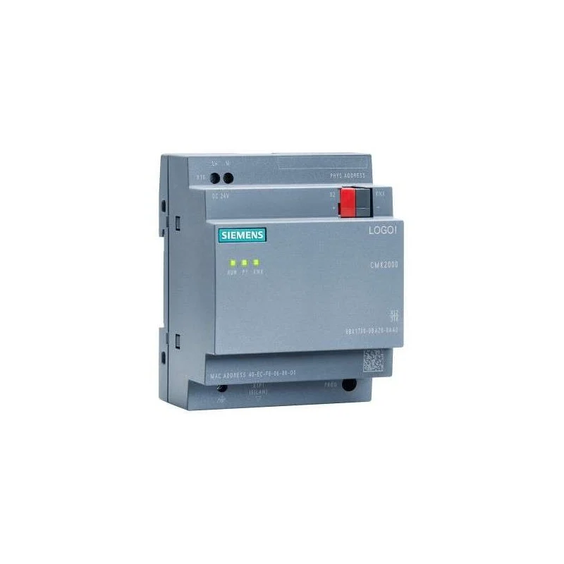 Siemens 6BK1700-0BA20-0AA0