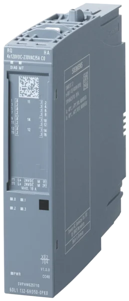 Siemens 6DL11326HD500PK0