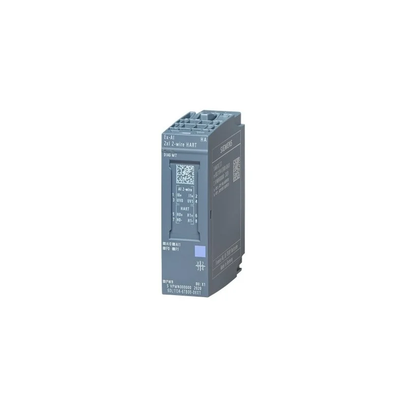 Siemens 6DL1134-6TB00-0HX1