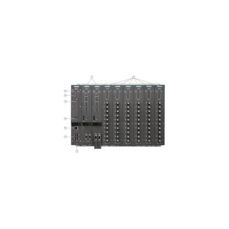 Siemens 6DL4320-0AA00