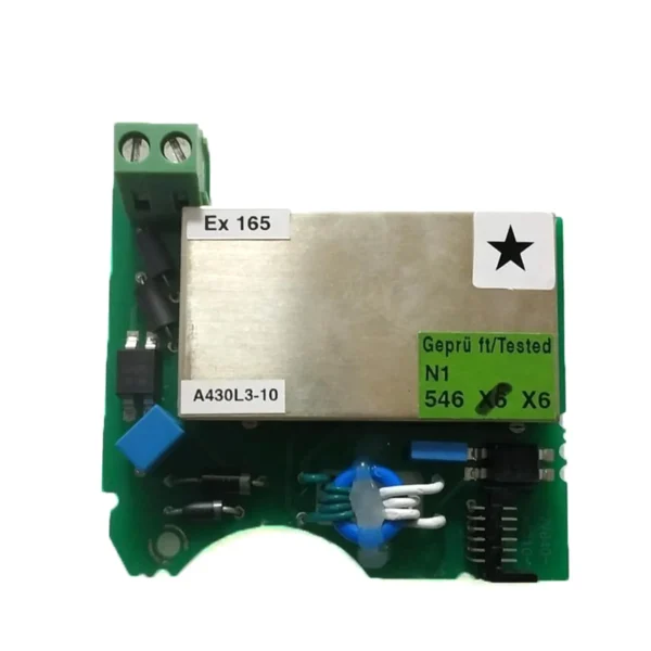 Siemens 6DR40046J
