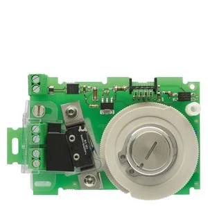 Siemens 6DR40046K