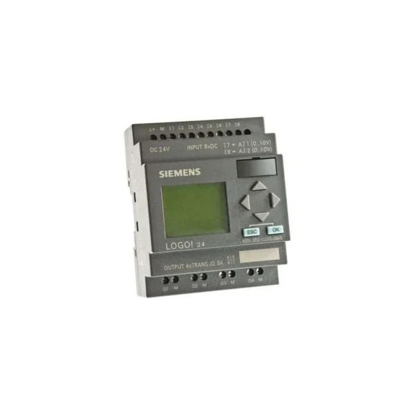 Siemens 6ED10521CC000BA5
