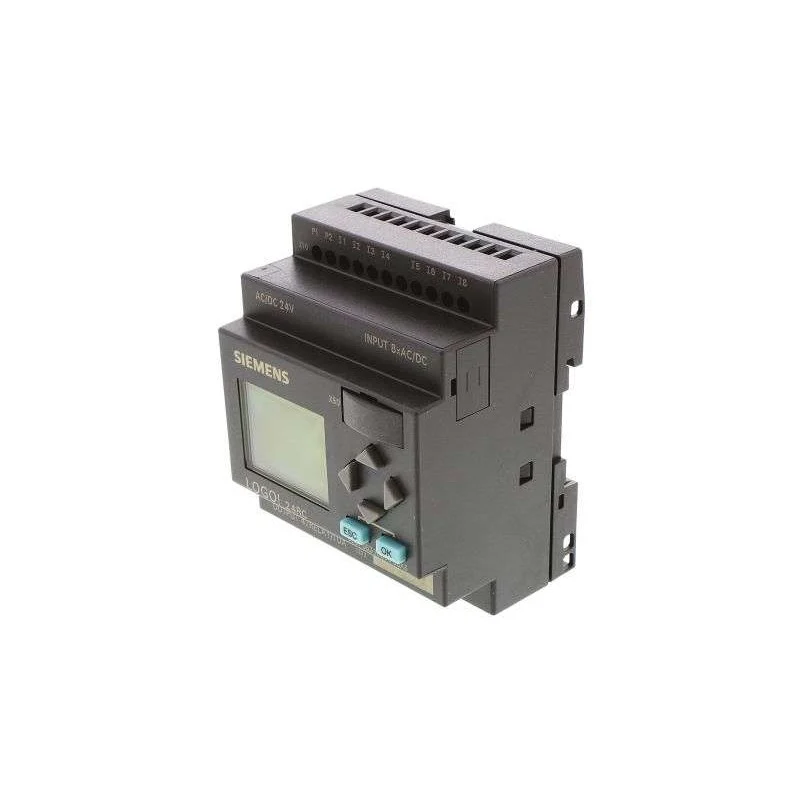 Siemens 6ED1052-1CC00-0BA6