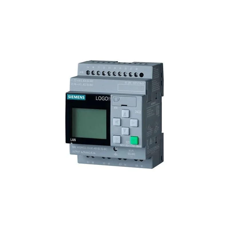 Siemens 6ED1052-1CC08-0BA0