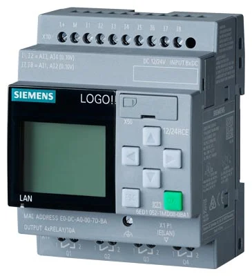 Siemens 6ED10521CC080BA2