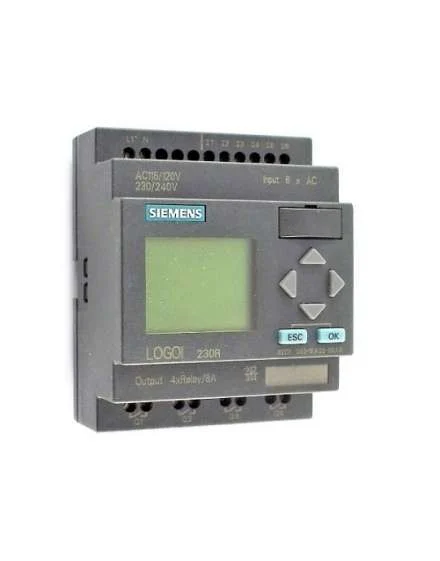 Siemens 6ED10521FA000BA0