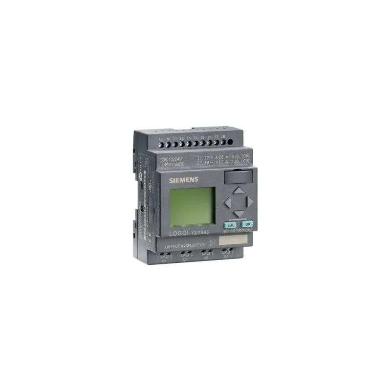 Siemens 6ED1052-1FB00-0BA0