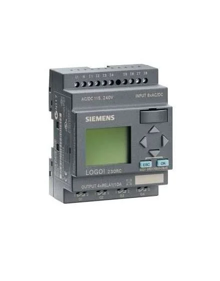 Siemens 6ED10521FB000BA3