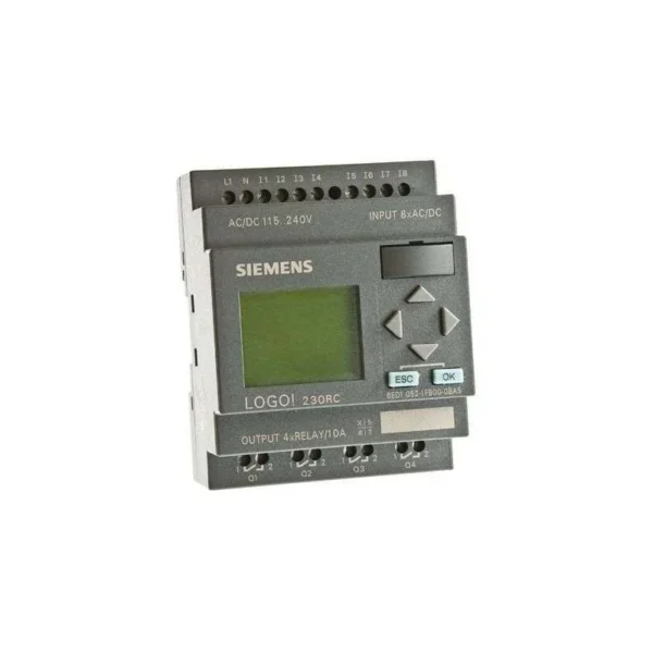 Siemens 6ED10521FB000BA5