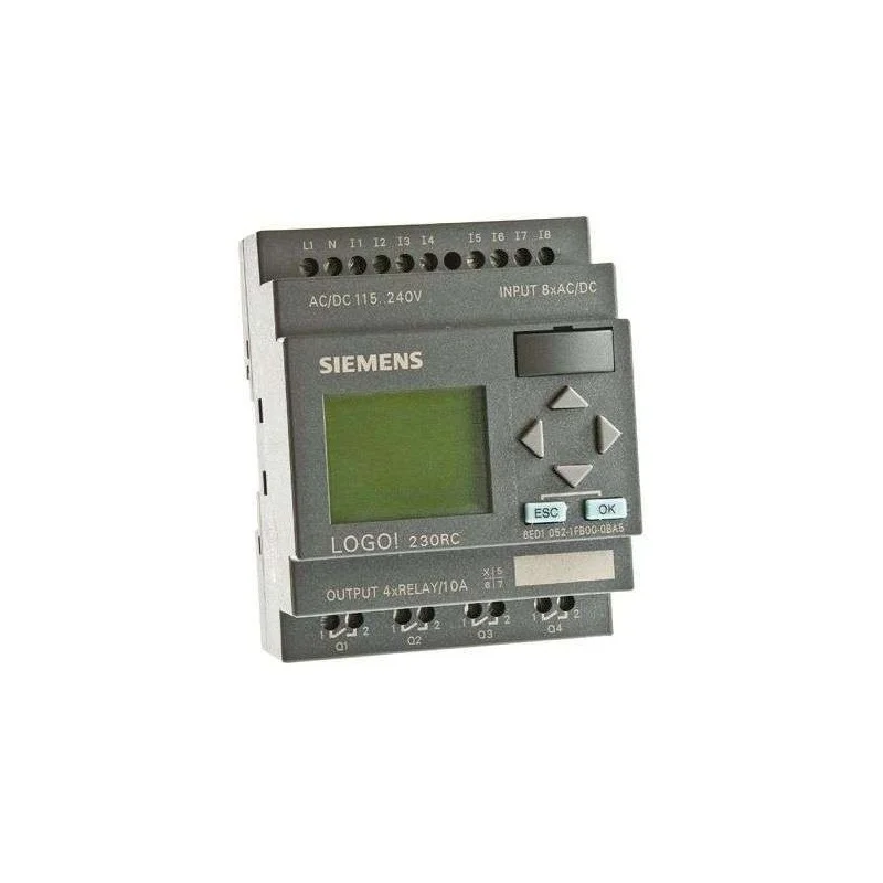 Siemens 6ED1052-1FB00-0BA5