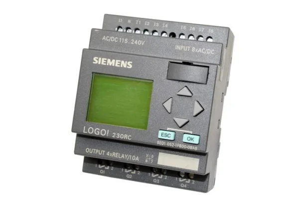 Siemens 6ED10521FB000BA6