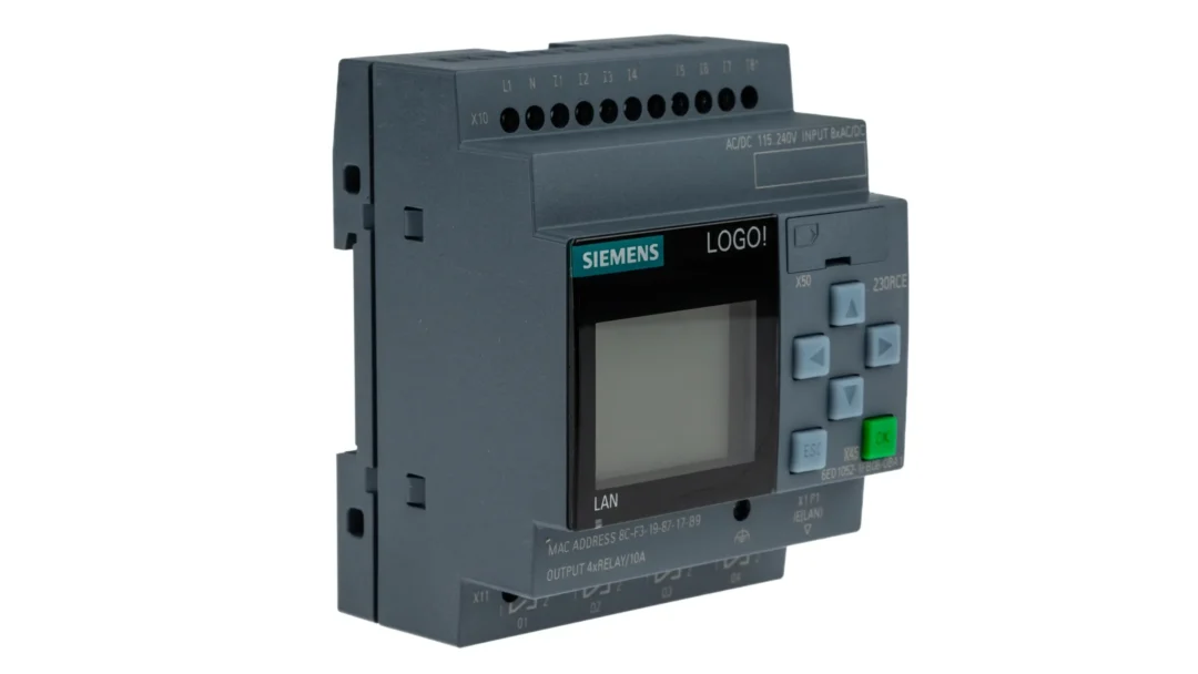Siemens 6ED1052-1FB08-0BA1