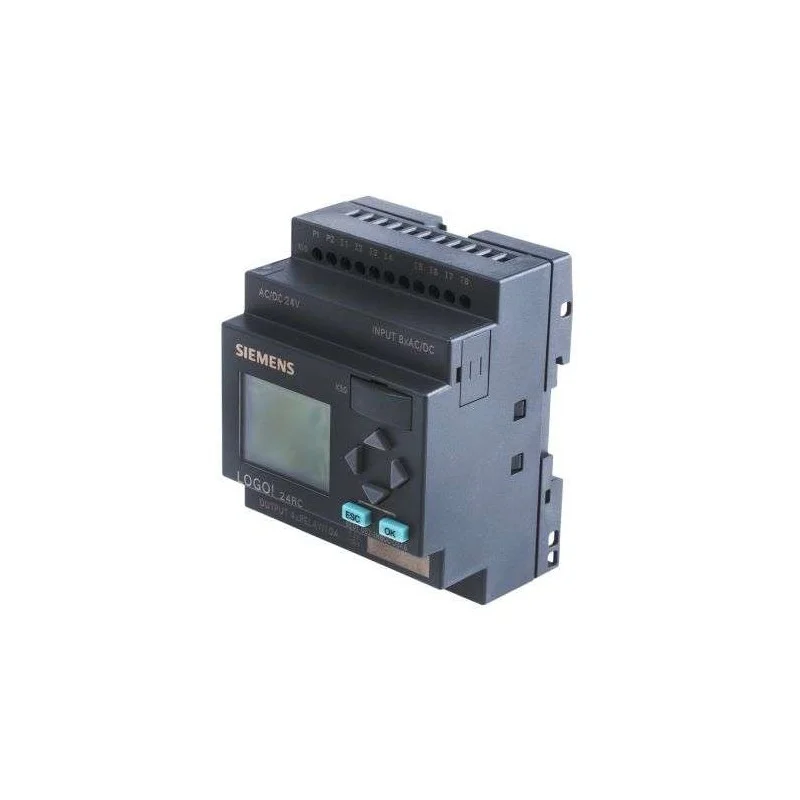 Siemens 6ED1052-1HB00-0BA6