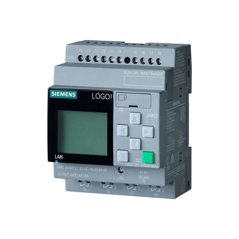 Siemens 6ED1052-1HB00-0BA8
