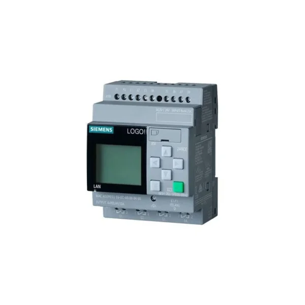 Siemens 6ED10521HB080BA0