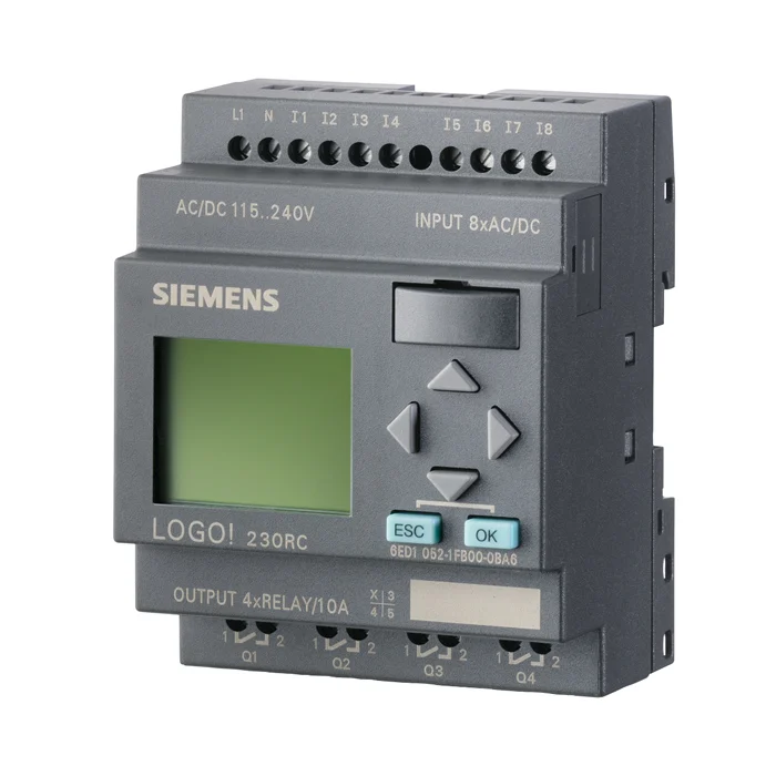 Siemens 6ED1052-1MD00-0BA3
