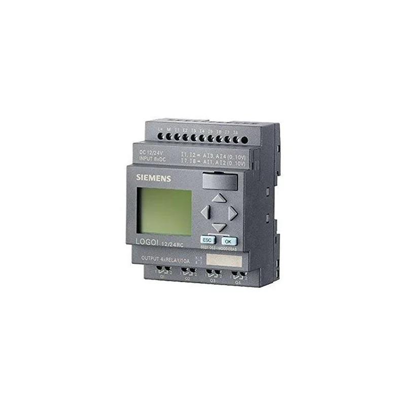 Siemens 6ED1052-1MD00-0BA6