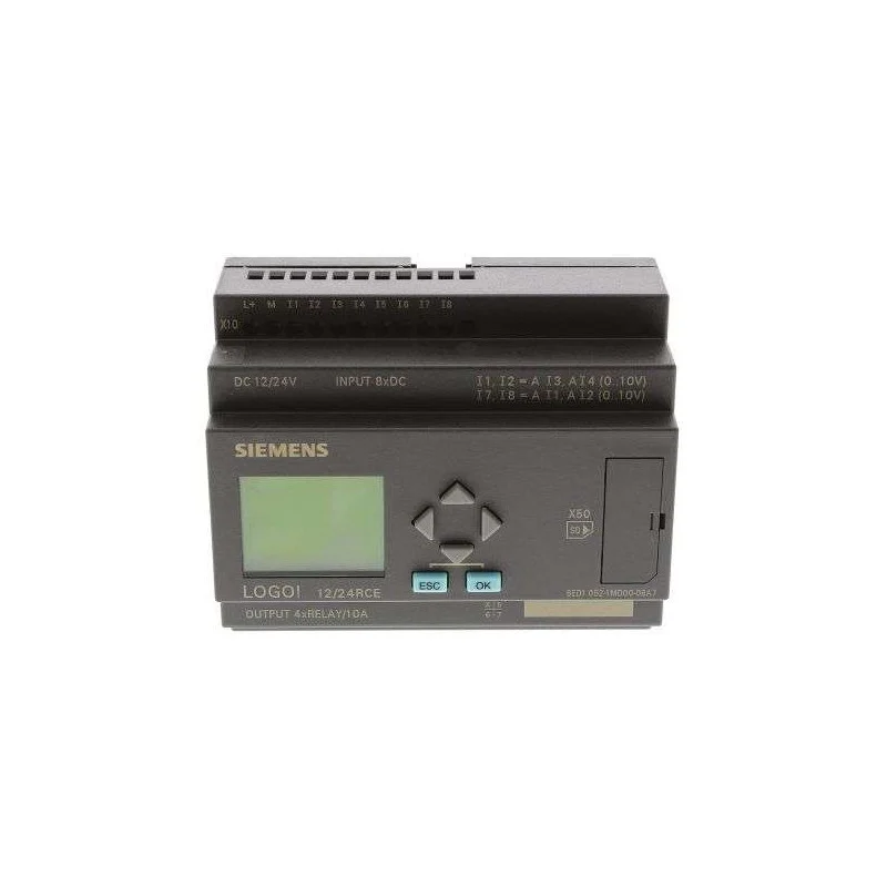 Siemens 6ED1052-1MD00-0BA7