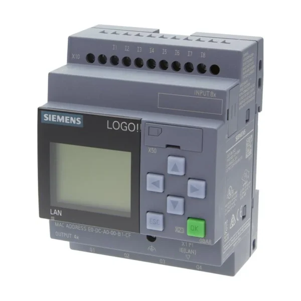 Siemens 6ED10521MD080BA0