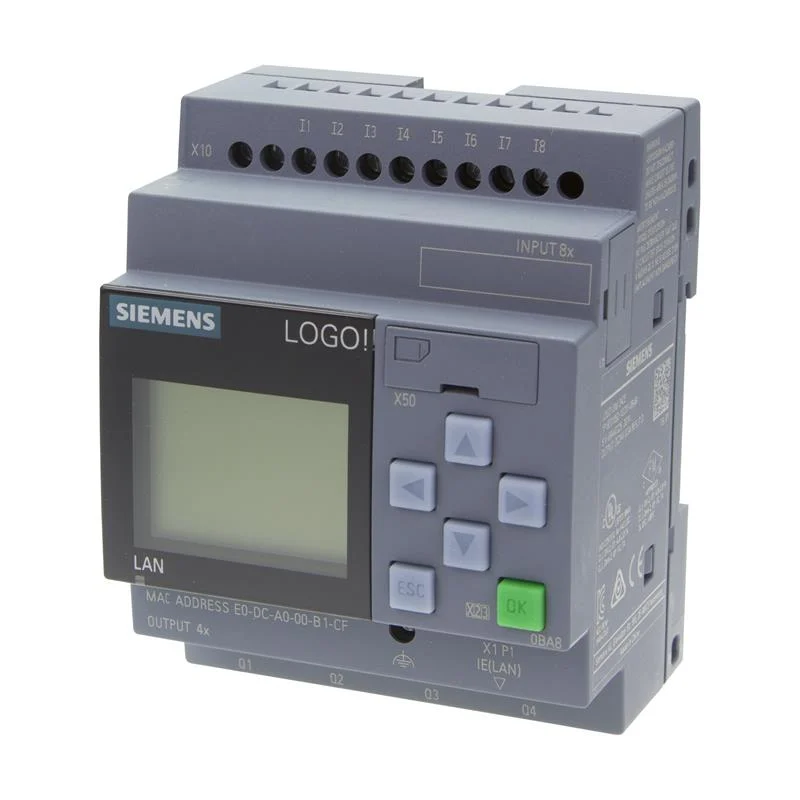 Siemens 6ED1052-1MD08-0BA0